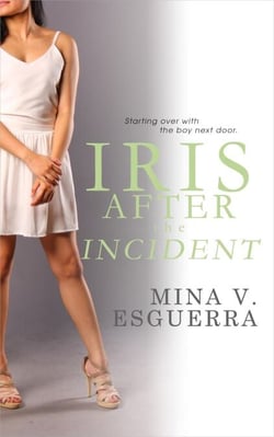 Iris After the Incident - Chic Manila, #8