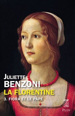 La Florentine - tome 3 - Fiora et le Pape