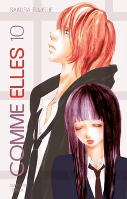 Comme elles T10