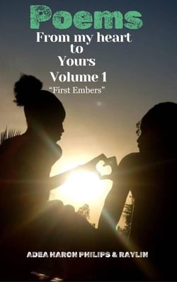 From My Heart To Yours(Poems) - First Embers, #1