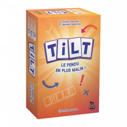 Tilt - Asmodee