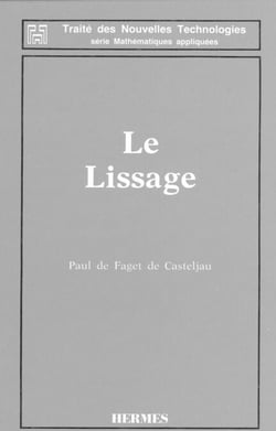 Le lissage