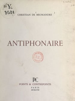 Antiphonaire