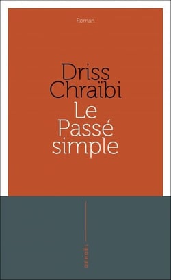 Le Passé simple