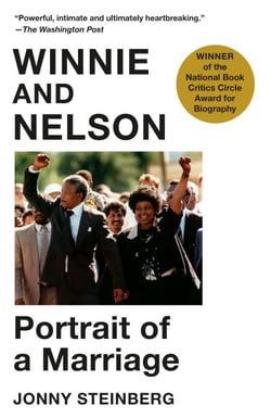 Winnie and Nelson - Portrait of a Marriage