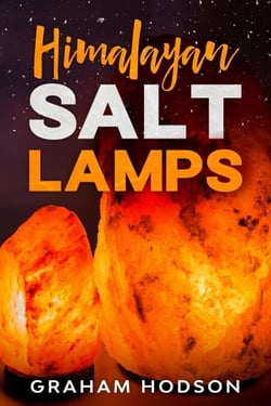 Himalayan Salt Lamps