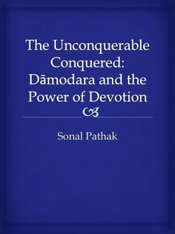 The Unconquerable Conquered: Damodara and the Power of Devotion