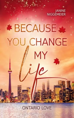 Because you change my life - Ontario Love (2)