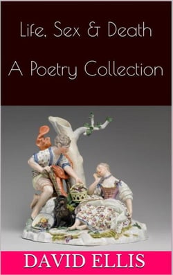Life, Sex &amp; Death - A Poetry Collection (Vol 1)