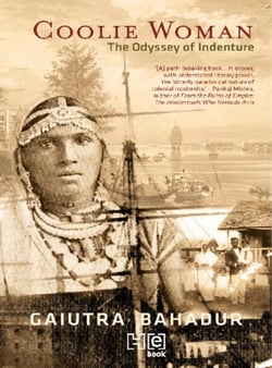 Coolie Woman - The Odyssey of Indenture