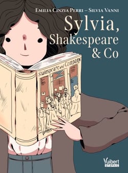 Sylvia, Shakespeare &amp; Co