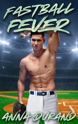 Fastball Fever - All-American Men, #1