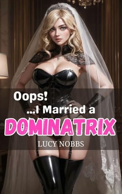 Oops!... I Married a Dominatrix