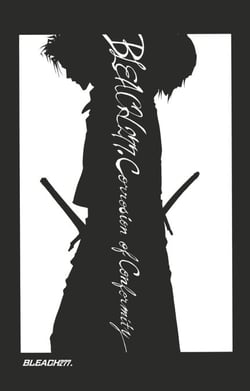 Bleach - T31 - Chapitre 277 - Corrosion of Conformity