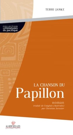 La chanson du papillon