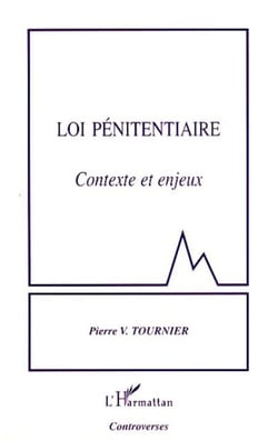 Loi pénitentiaire - Contexte et enjeux