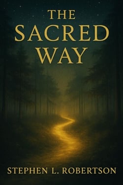 The Sacred Way - The Sacred Keys, #2