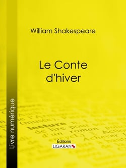 Le Conte d'hiver