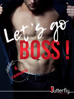 Let's go BOSS ! - Collection livres Boss !