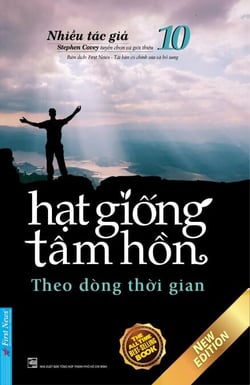 H?t Gi?ng Tâm H?n 10 - Theo Dòng Th?i Gian - H?t Gi?ng Tâm H?n, #10