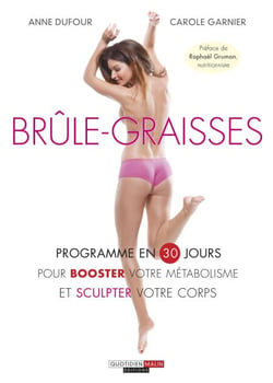 Brûle-graisses