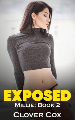 Exposed - Millie, #2