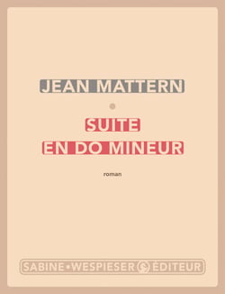 Suite en do mineur