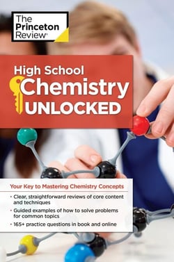 High School Chemistry Unlocked - Your Key to Understanding and Mastering Complex Chemistry Concepts
