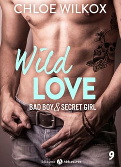 Wild Love – 9