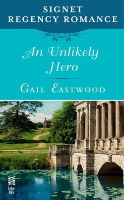 An Unlikely Hero - Signet Regency Romance (InterMix)