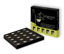 Oenarom petit modèle - Vins blancs
