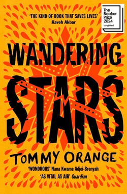 Wandering Stars - Longlisted for the Booker Prize 2024