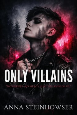 Only Villains