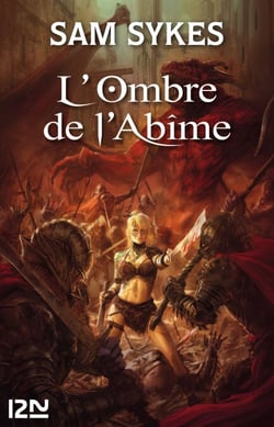 La porte des Eons - tome 3 - La porte des Eons - tome 3