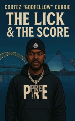 The Lick and the Score - The Lick and the Score 1, #1