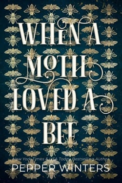 When a Moth loved a Bee - Destini Chronicles, #1
