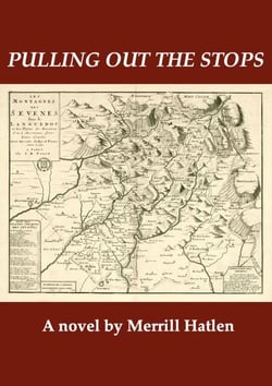 Pulling Out the Stops - French Quintet, #3