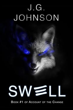 Swell - Account of the Change, #1