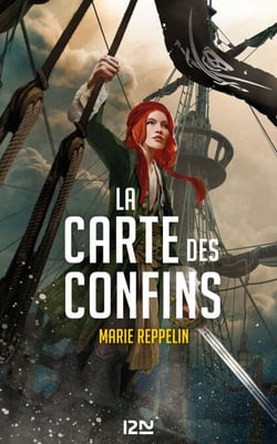 La Carte des confins