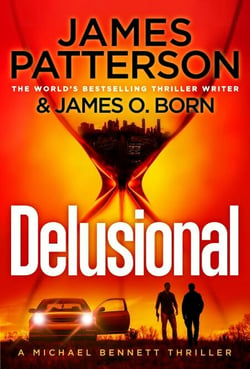 Delusional - The gripping new crime thriller in the global bestselling series