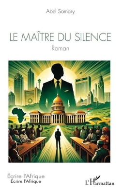 Le maitre du silence