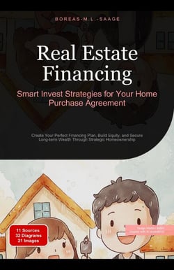 Real Estate Financing: Smart Invest Strategies for Your Home Purchase Agreement - Real estate (EN), #2
