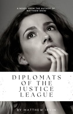 Diplomats of the Justice League