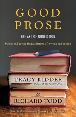Good Prose - The Art of Nonfiction