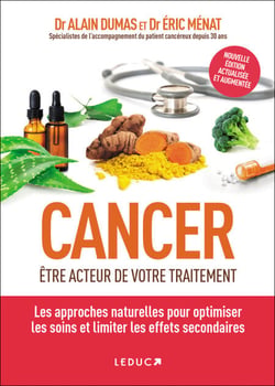 Cancer : être acteur de votre traitement