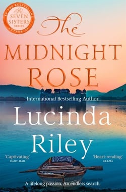 The Midnight Rose - A spellbinding tale of everlasting love from the bestselling author of The Seven Sisters series