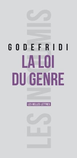 La Loi du genre