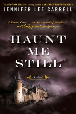 Haunt Me Still - A Novel