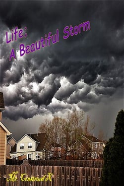 Life; A Beautiful Storm
