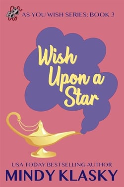 Wish Upon a Star - As You Wish Series, #3